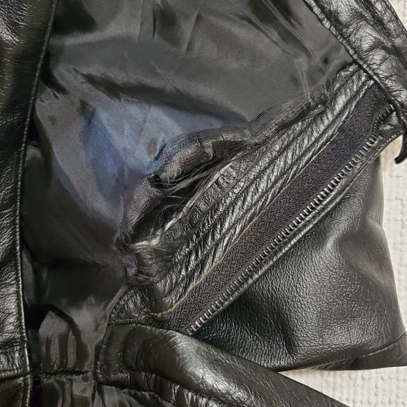 Motorcycle pants women - Picture 4 of 11